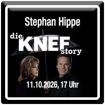 Stephan Hippe, Die KNEF Story